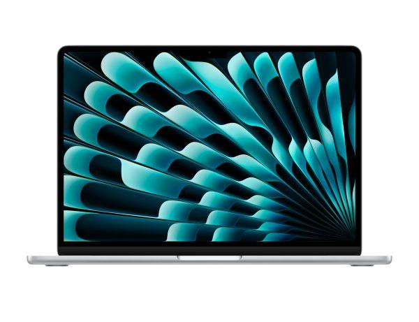 Apple MacBook Air  MRXR3 / 13-inch / M3 chip with 8‑core CPU, 10‑core GPU, 16‑core Neural Engine / Backlit Magic Keyboard with Touch ID – US English - Miles Telecom Trading LLC Apple MacBook Air  MRXR3 / 13-inch / M3 chip with 8‑core CPU, 10‑core GPU, 16‑core Neural Engine / Backlit Magic Keyboard with Touch ID – US English - Miles Telecom Trading LLC